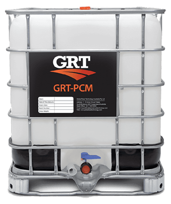 GRT PCM