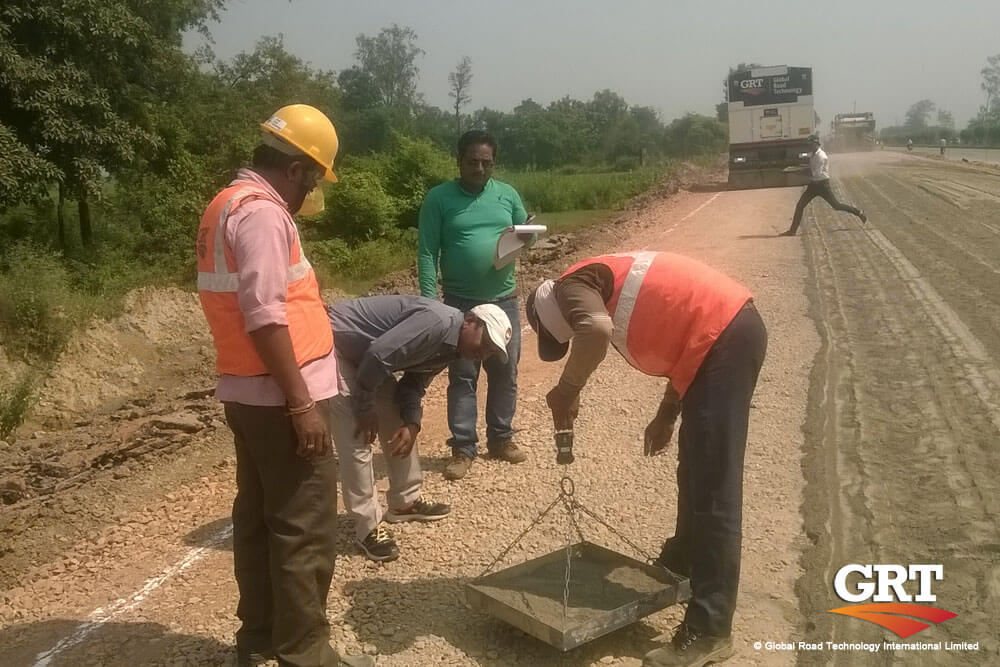 GRT Research & Developement 11