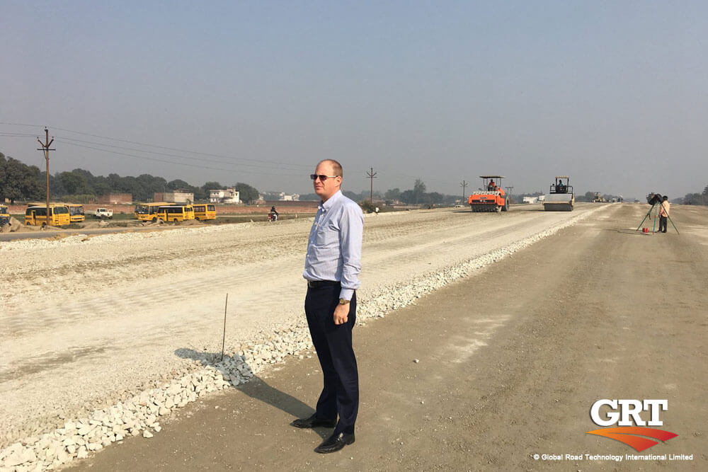 GRT Research & Developement 2