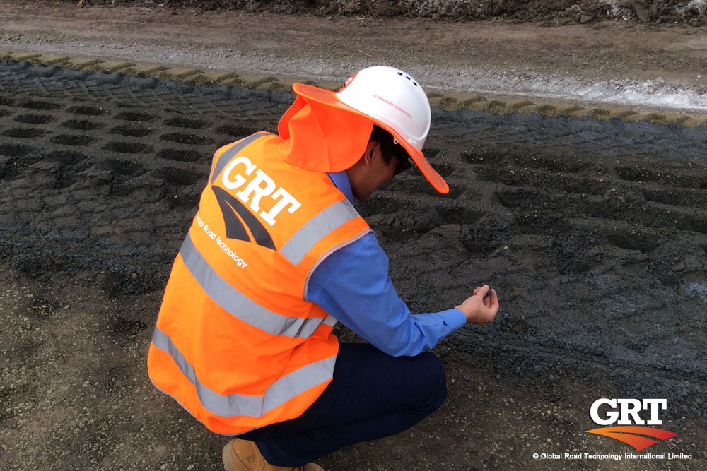 GRT Research & Developement 3