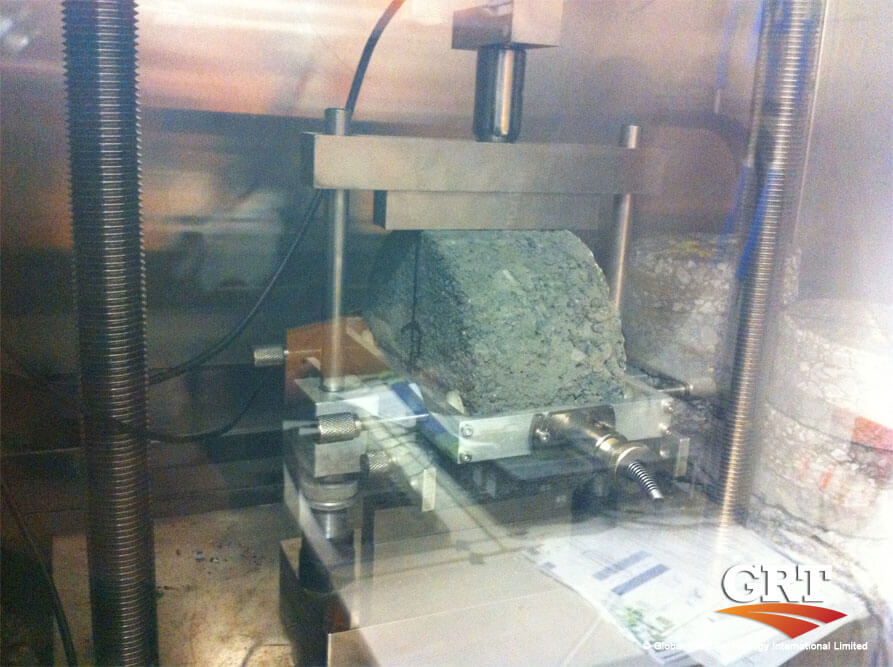 GRT Research & Developement 4