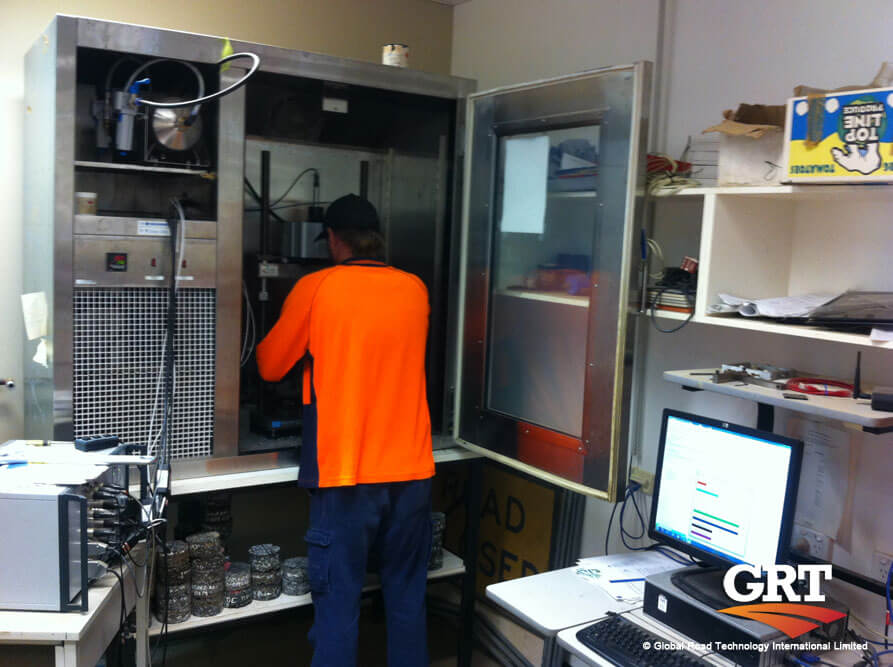 GRT Research & Developement 5