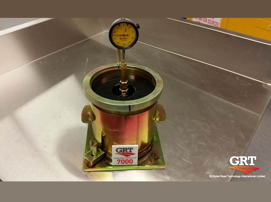 GRT Research & Developement 6