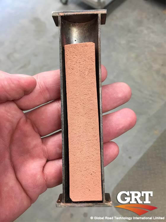 GRT Research & Developement 7