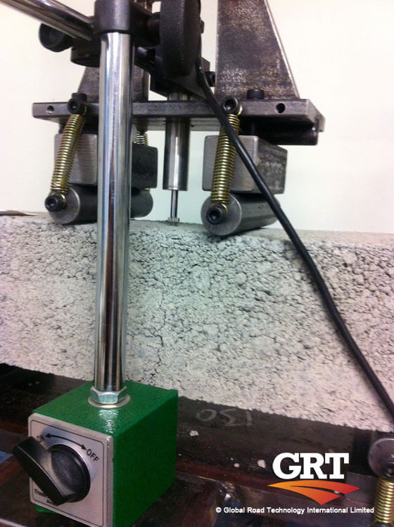 GRT Research & Developement 8