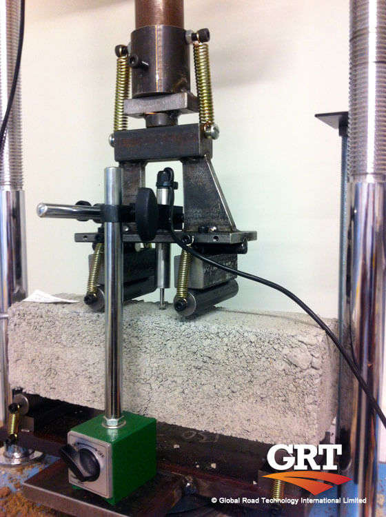 GRT Research & Developement 9