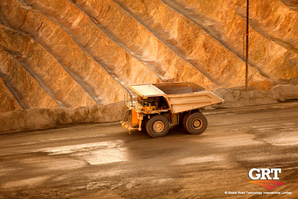 Mining Applications 1