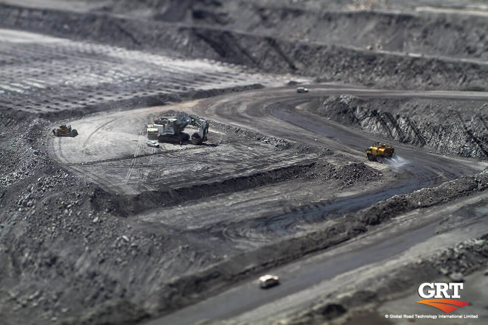 Mining Applications 11