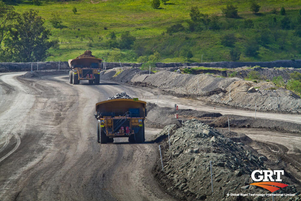 Mining Applications 4