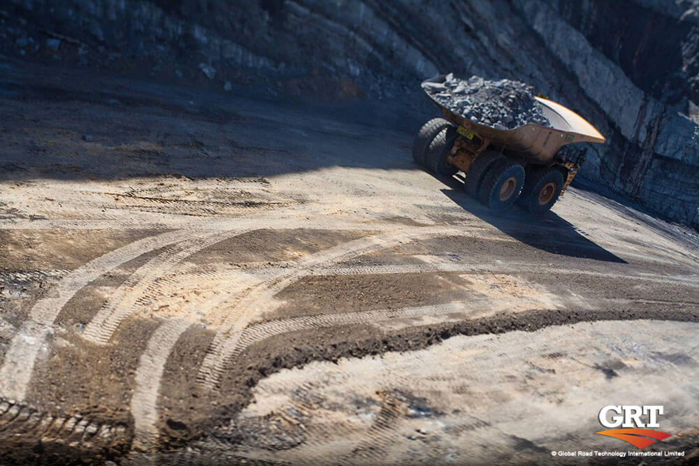 Mining Applications 5