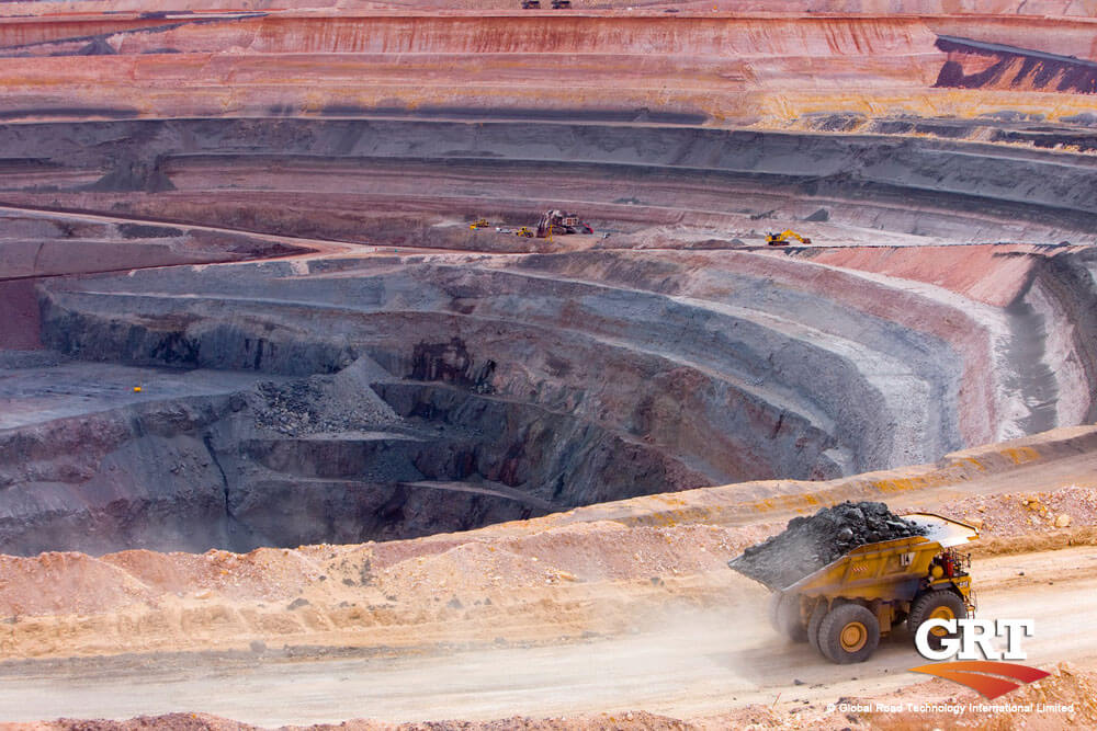 Mining Applications 6