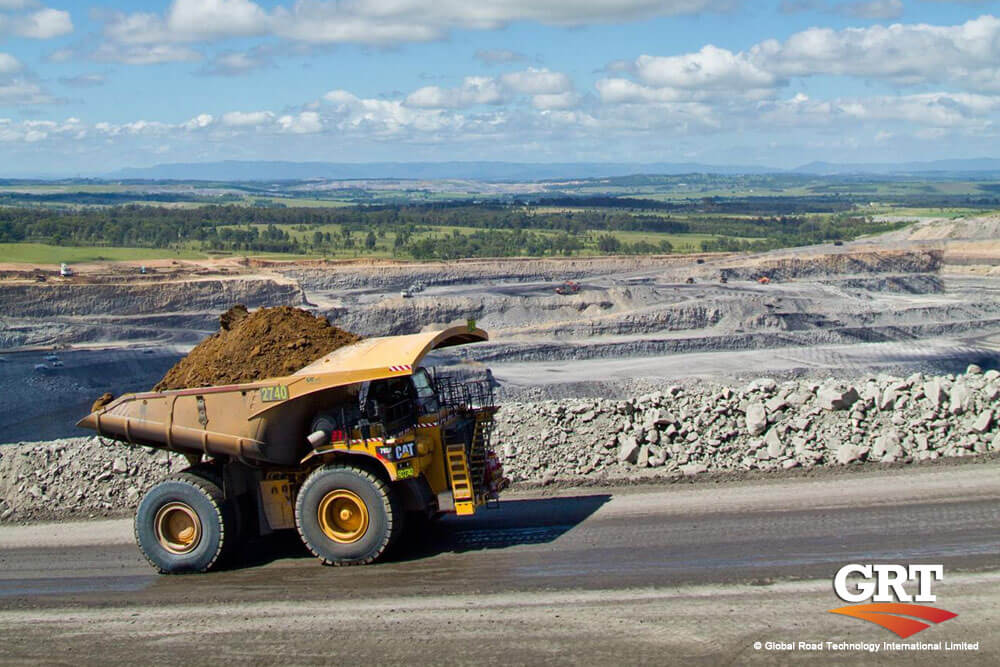 Mining Applications 7