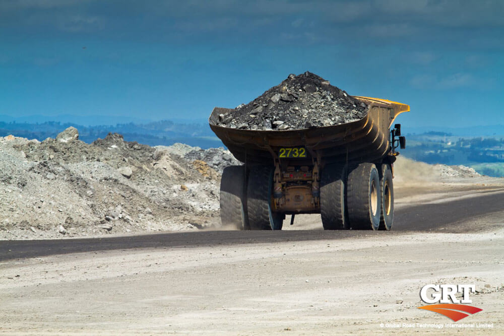 Mining Applications 8