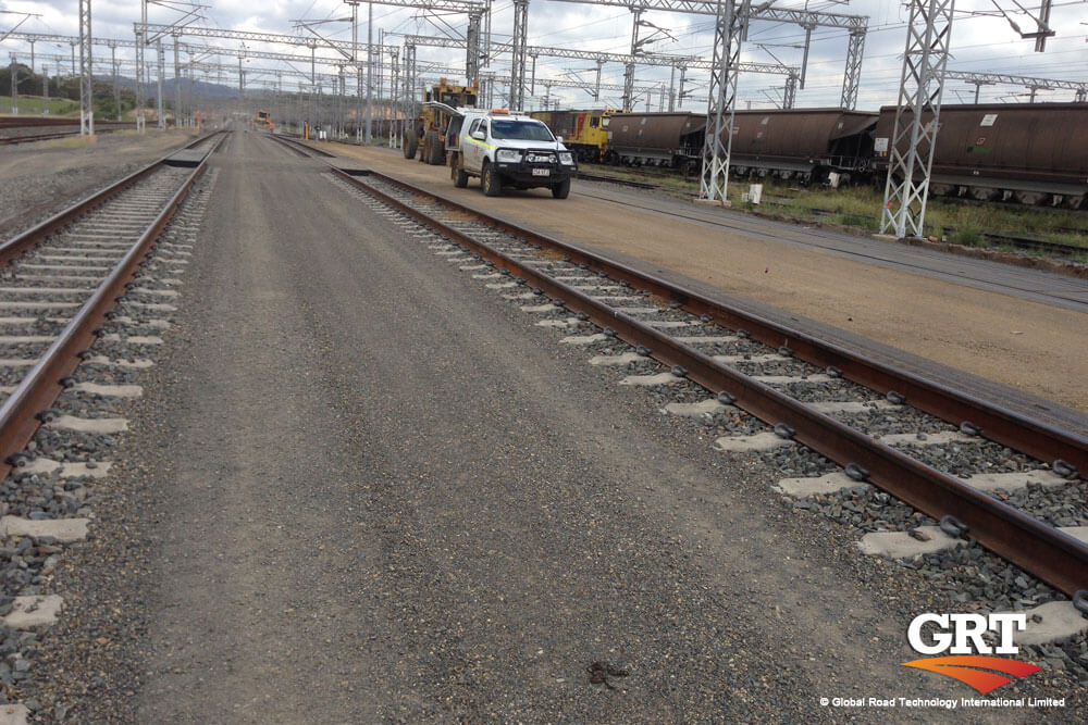 Railway Applications 1