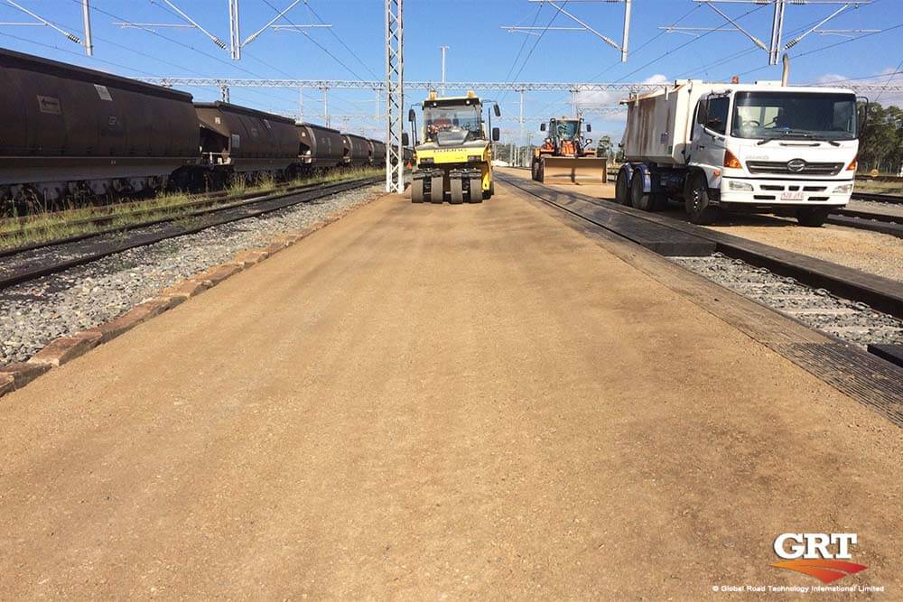 Railway Applications 10