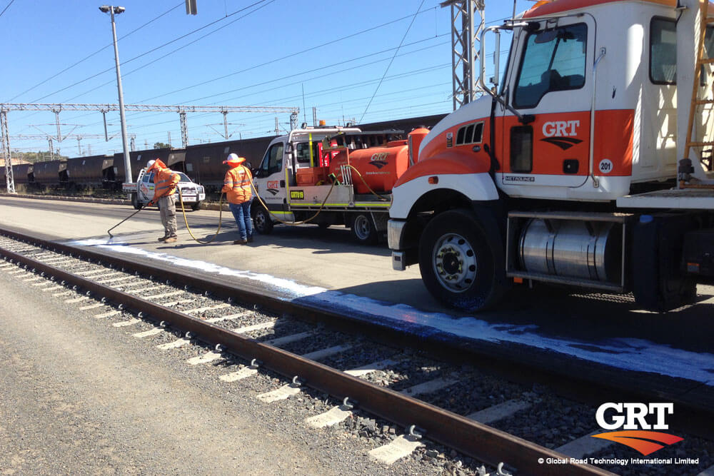 Railway Applications 2