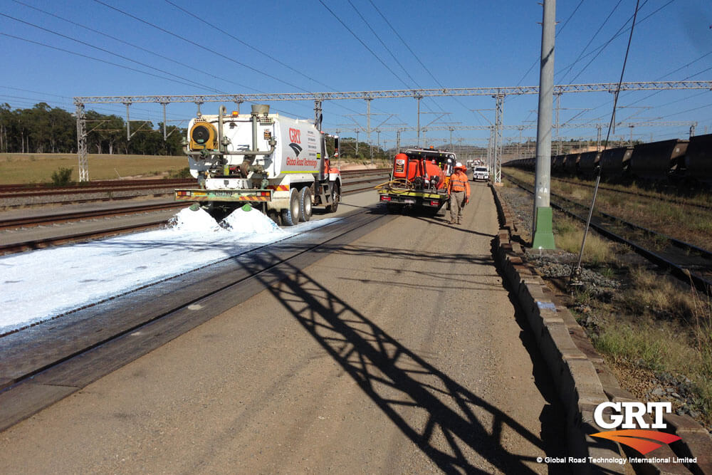 Railway Applications 3