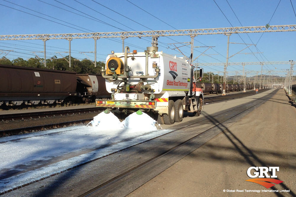 Railway Applications 4