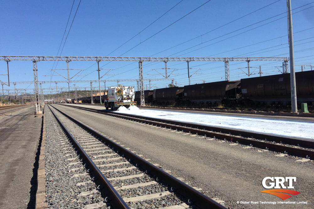 Railway Applications 5