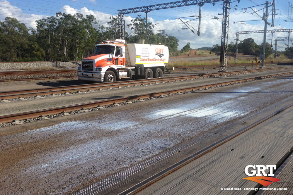 Railway Applications 6