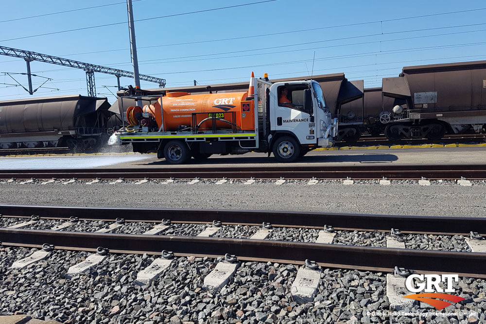 Railway Applications 7