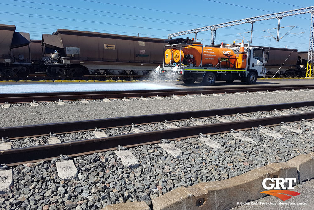 Railway Applications 8