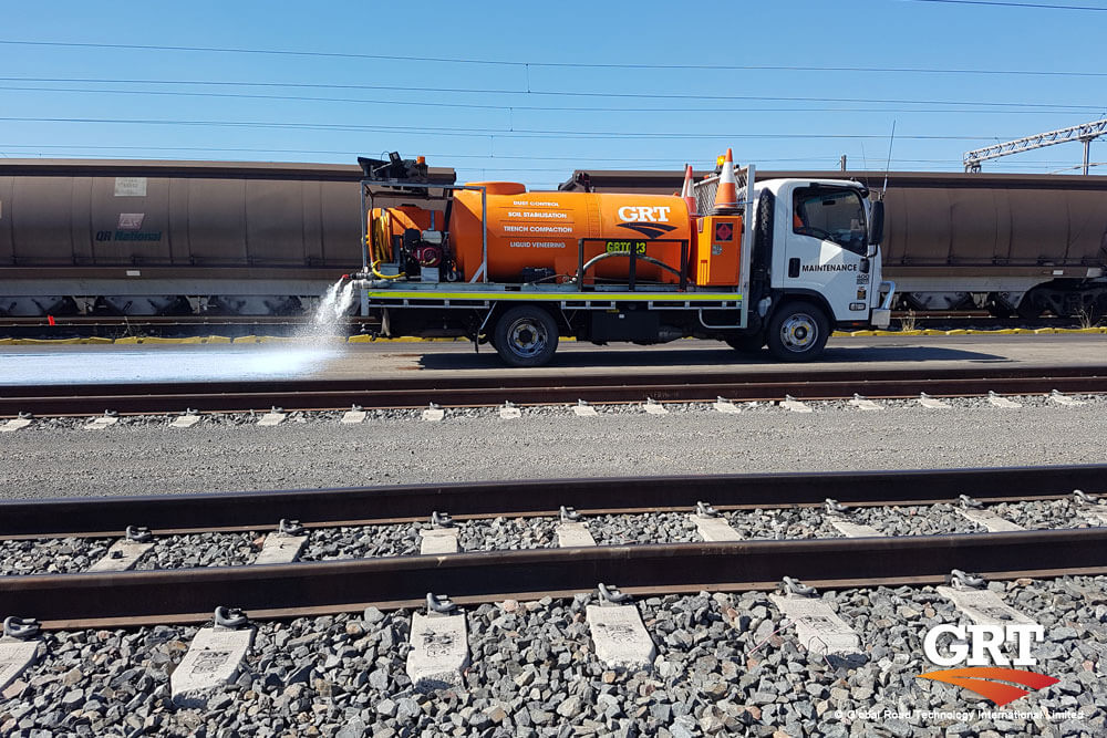 Railway Applications 9