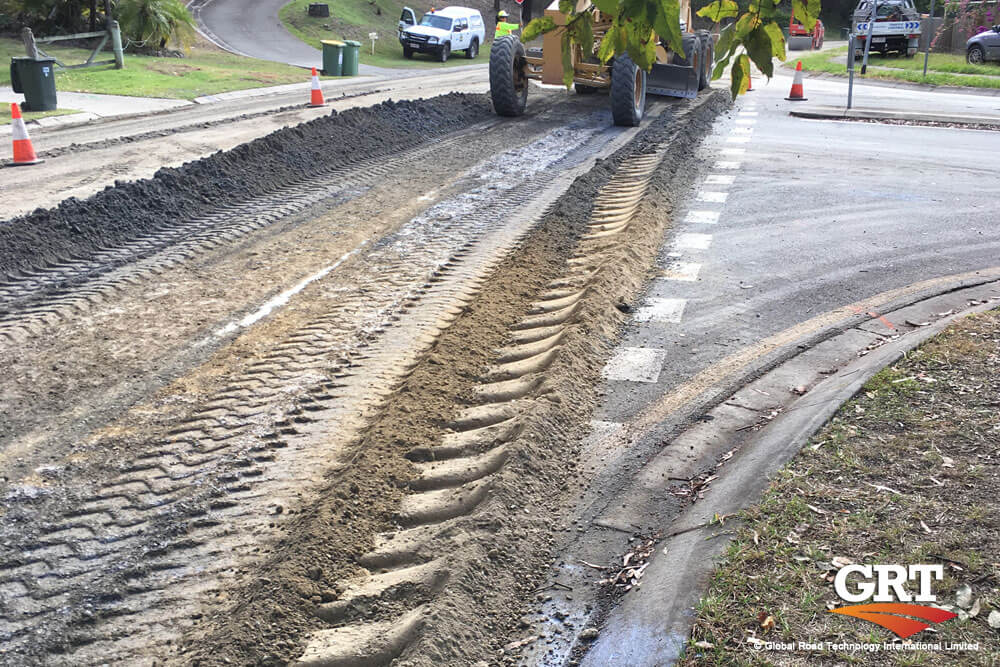 Soil Stabilization 10