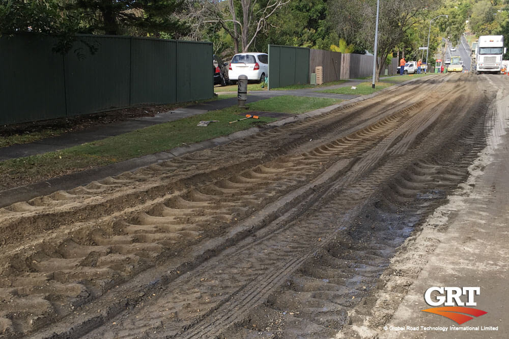 Soil Stabilization 11