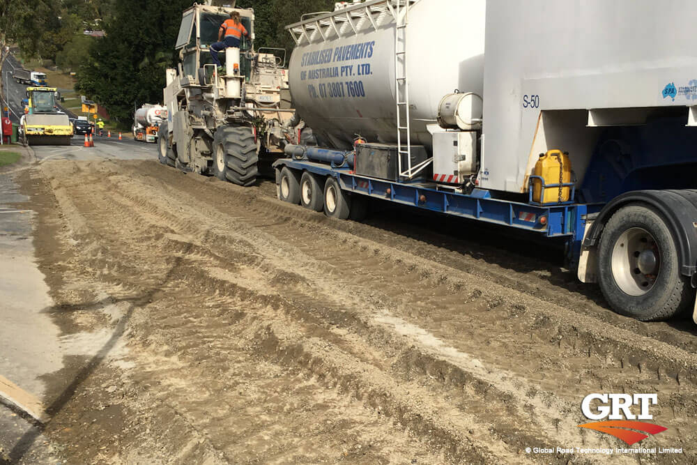 Soil Stabilization 12