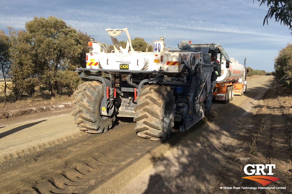 Soil Stabilization 13