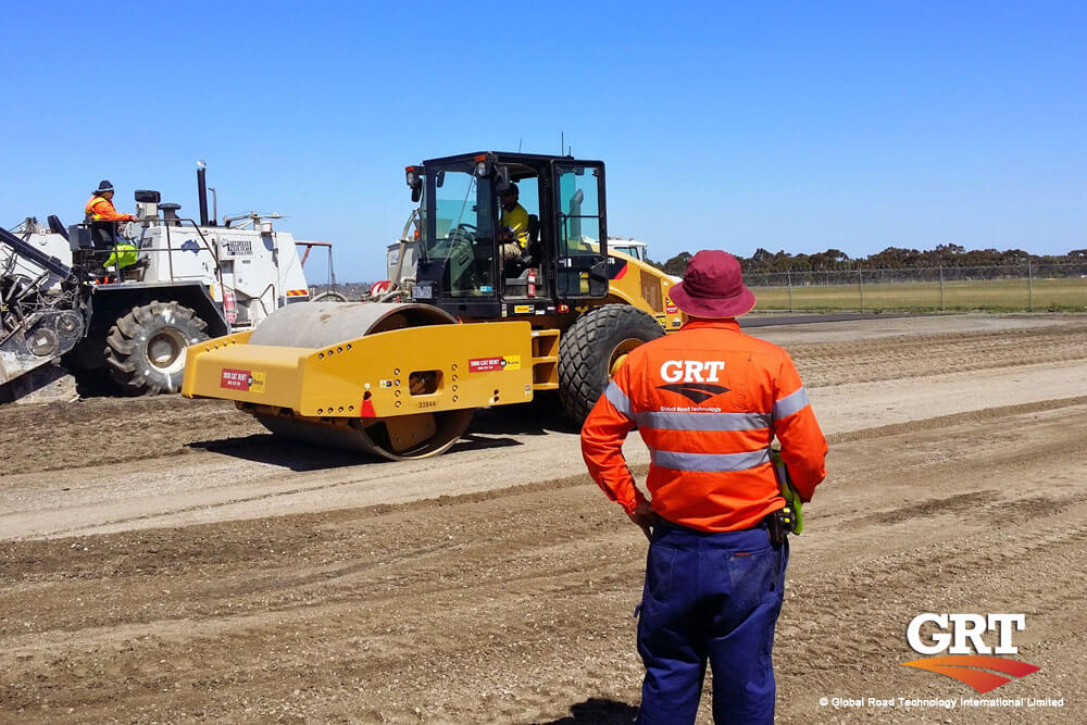 Soil Stabilization 15