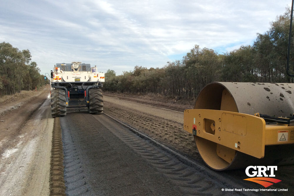 Soil Stabilization 16