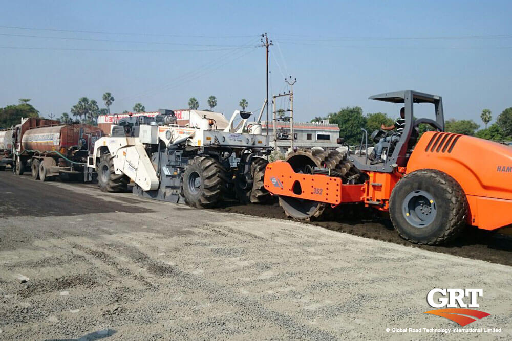 Soil Stabilization 18