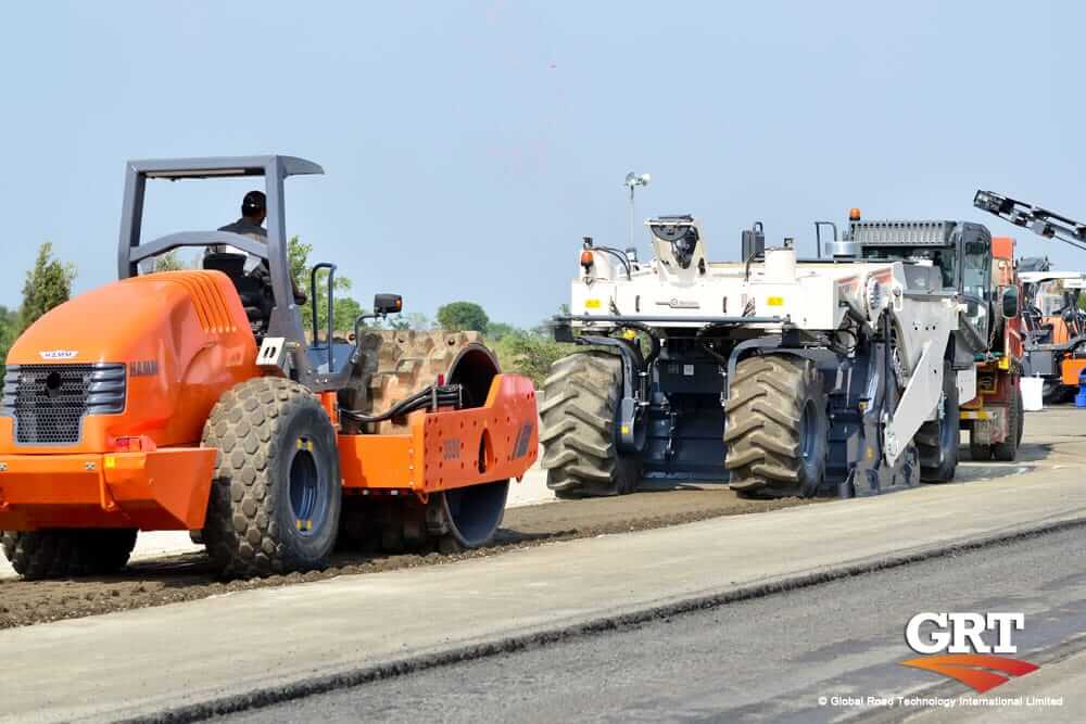 Soil Stabilization 19