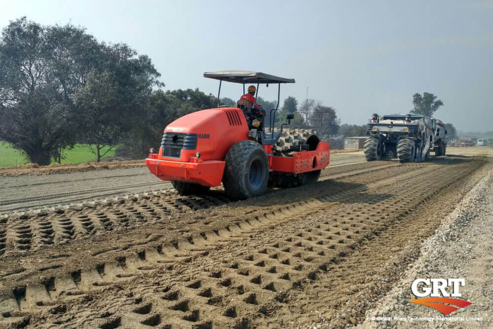 Soil Stabilization 2