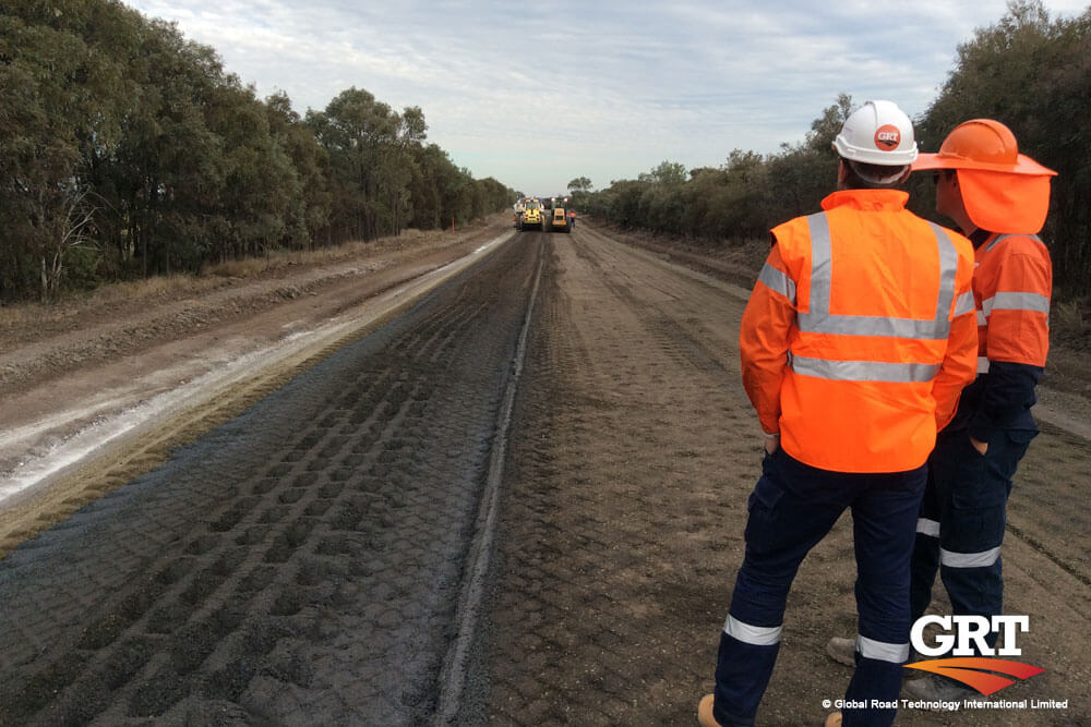 Soil Stabilization 23