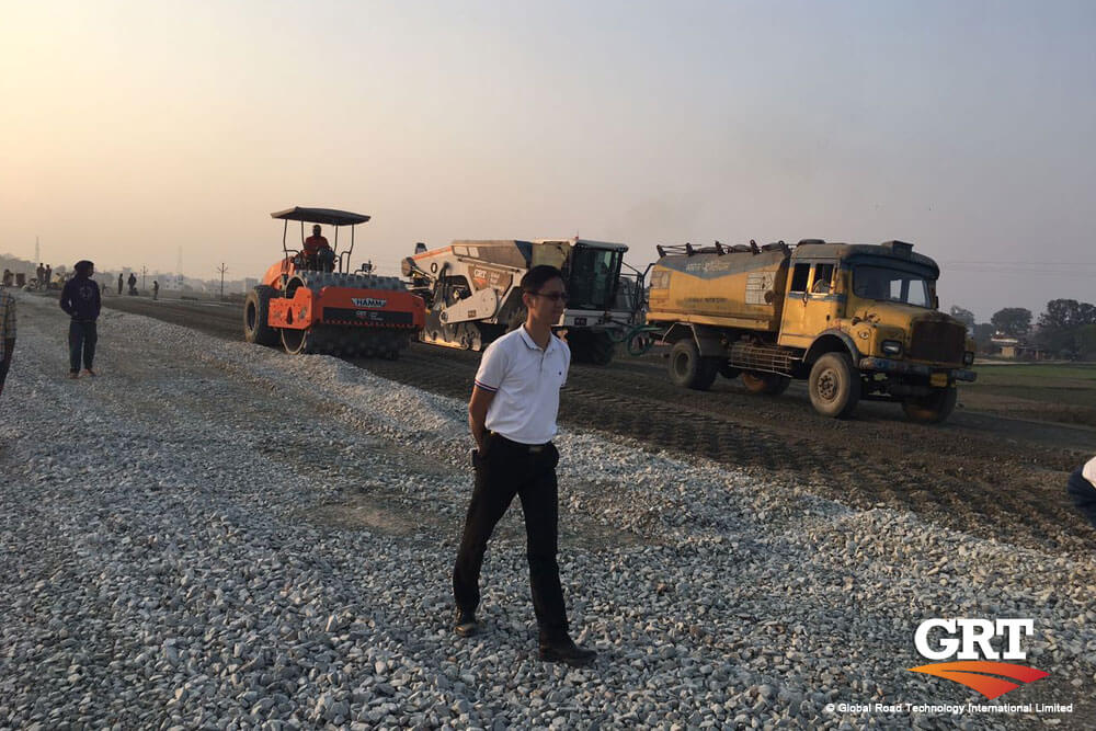 Soil Stabilization 3