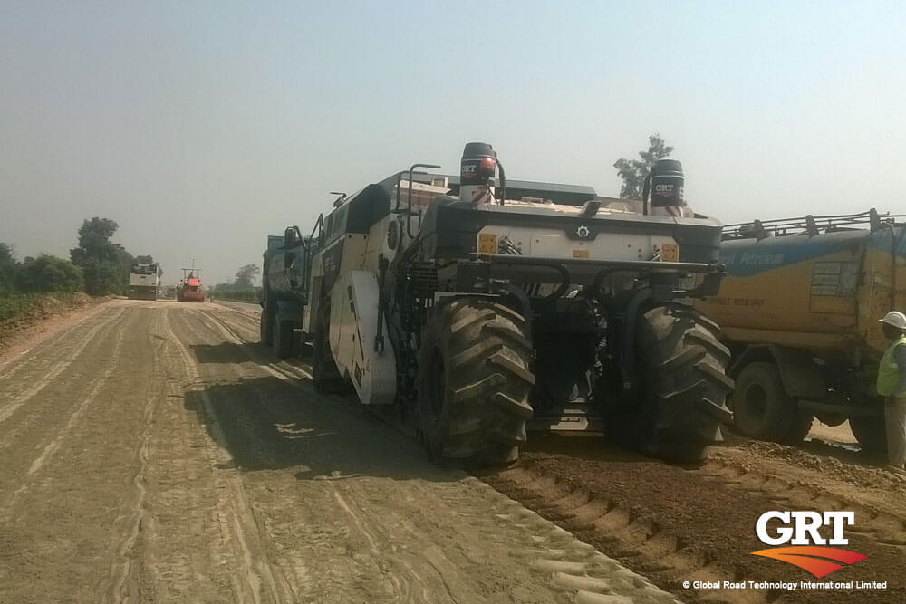 Soil Stabilization 5