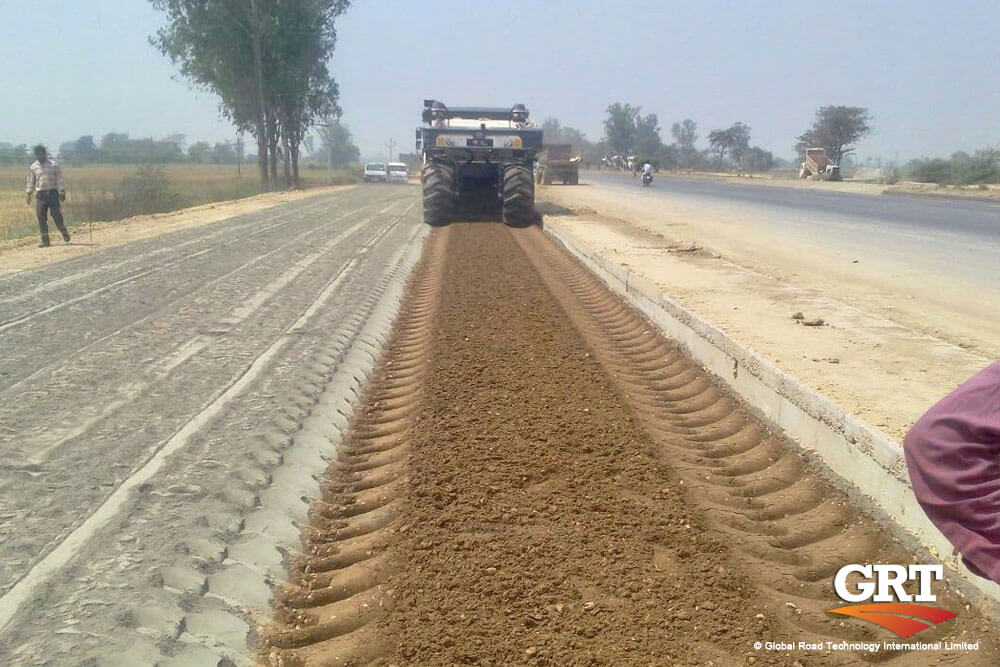 Soil Stabilization 6