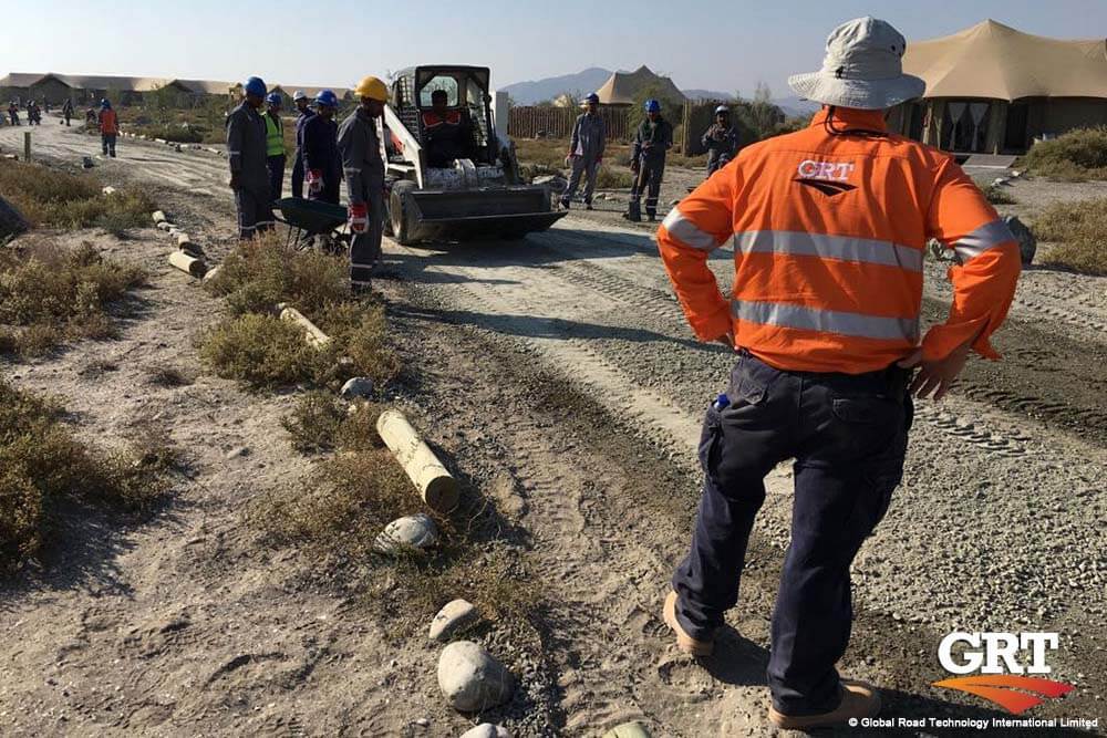 Soil Stabilization 8