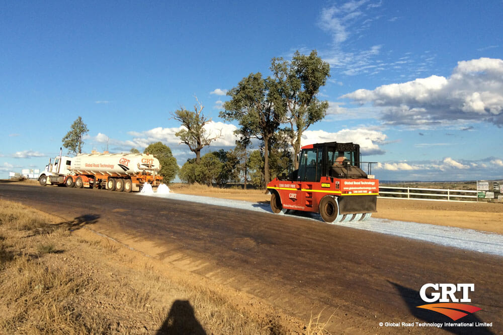 Dust Supperession 17