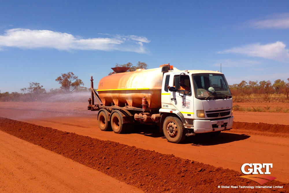 Dust Supperession 27