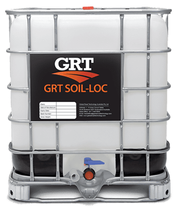 GRT SoilLoc