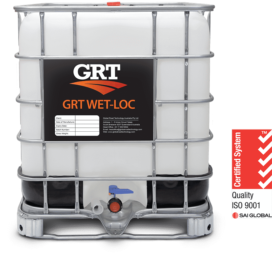 GRT Wet-Loc