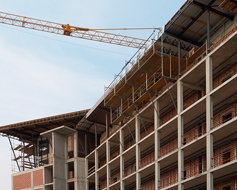 Contracting & Construction