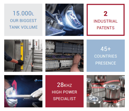 Ultratecno Features 1