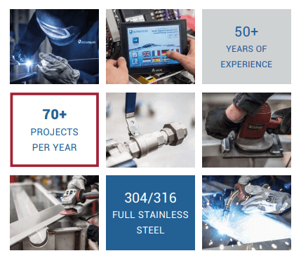 Ultratecno Features 2