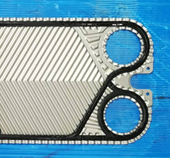 Industrial Equipments after