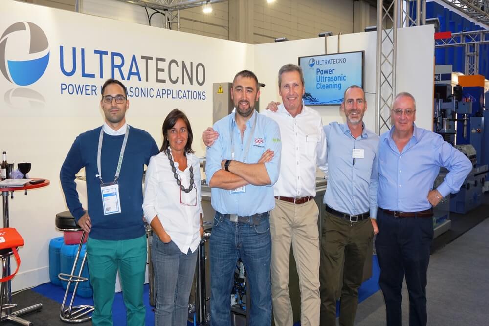 Ultratecno International Exhibitions 29